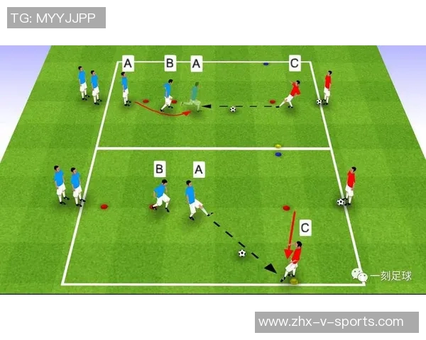 五人足球规则详解与技巧分享助你成为场上明星球员 五人足球规则详解与技巧分享助你成为场上明星球员
