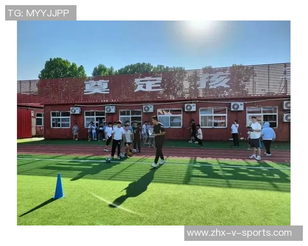 提升足球技能的专业培训课程助你成就梦想球员之路 提升足球技能的专业培训课程助你成就梦想球员之路