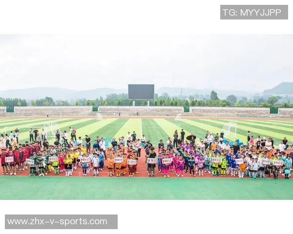 51足球引领新潮流打造全民健身新平台助力青少年成长与发展 51足球引领新潮流打造全民健身新平台助力青少年成长与发展