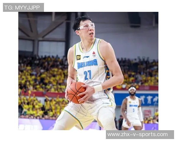 CBA最新FMVP评选结果揭晓布朗领跑广厦周琦引领北京队表现出色 CBA最新FMVP评选结果揭晓布朗领跑广厦周琦引领北京队表现出色