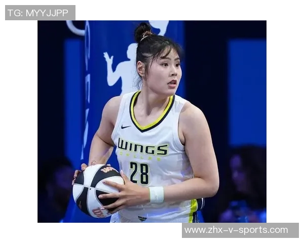 李月汝单节表现亮眼但难阻风暴逆转遭遇17分失利